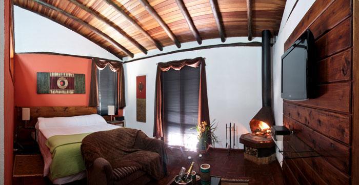 Pousada Villa Tambo Campos do Jordão المظهر الخارجي الصورة