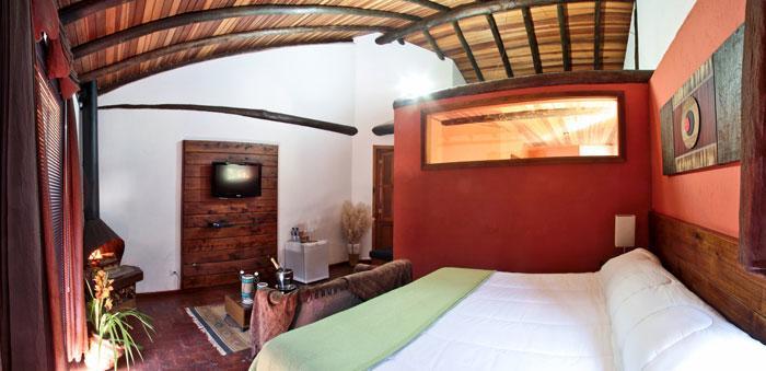 Pousada Villa Tambo Campos do Jordão المظهر الخارجي الصورة